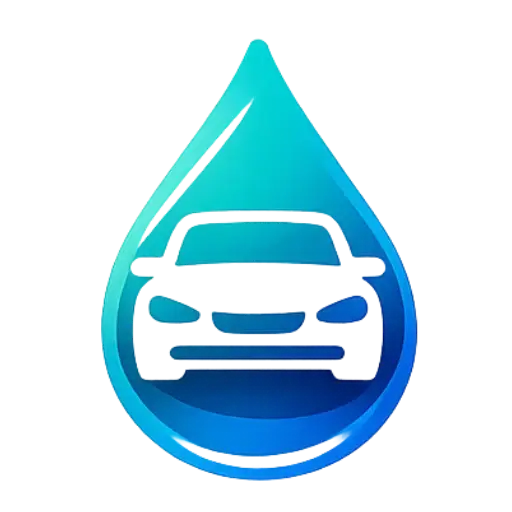 Lavage auto à domicile Mardié